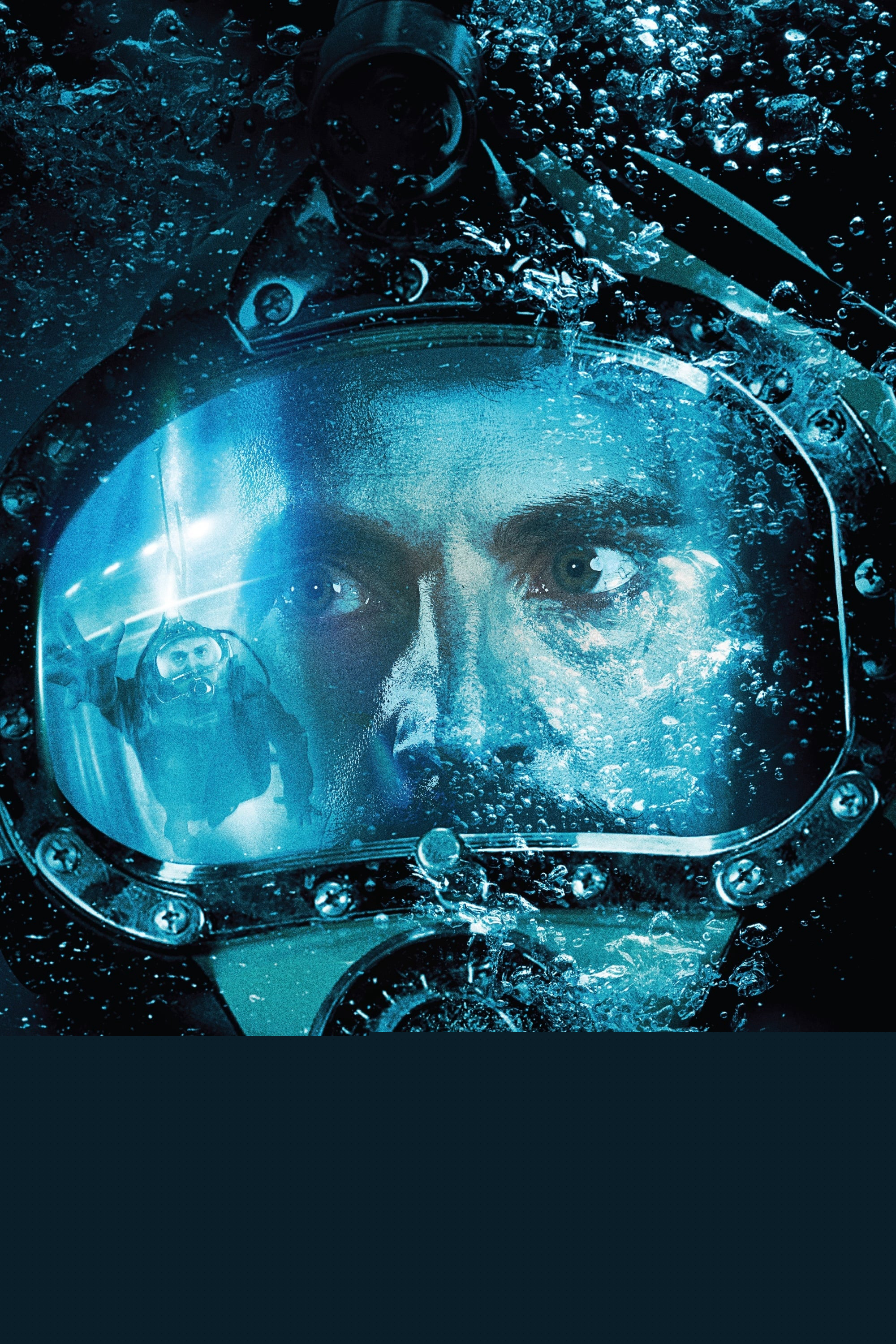 Áp Suất Biển Sâu