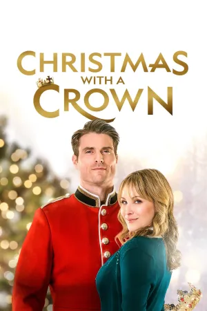 Giáng Sinh Với Vương Miện