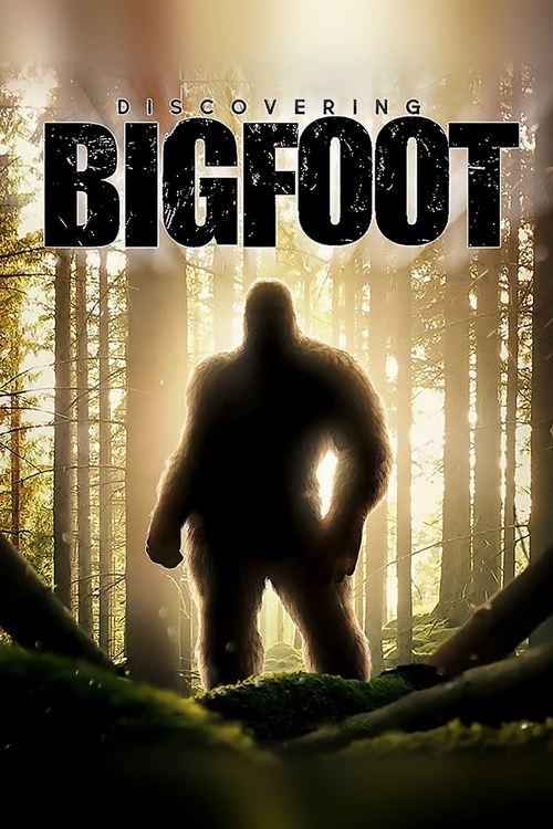 Bí Ẩn Bigfoot