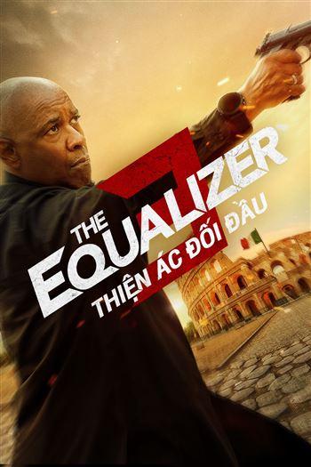 Thiện Ác Đối Đầu 3