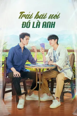 Trải Bài Nói Đó Là Anh