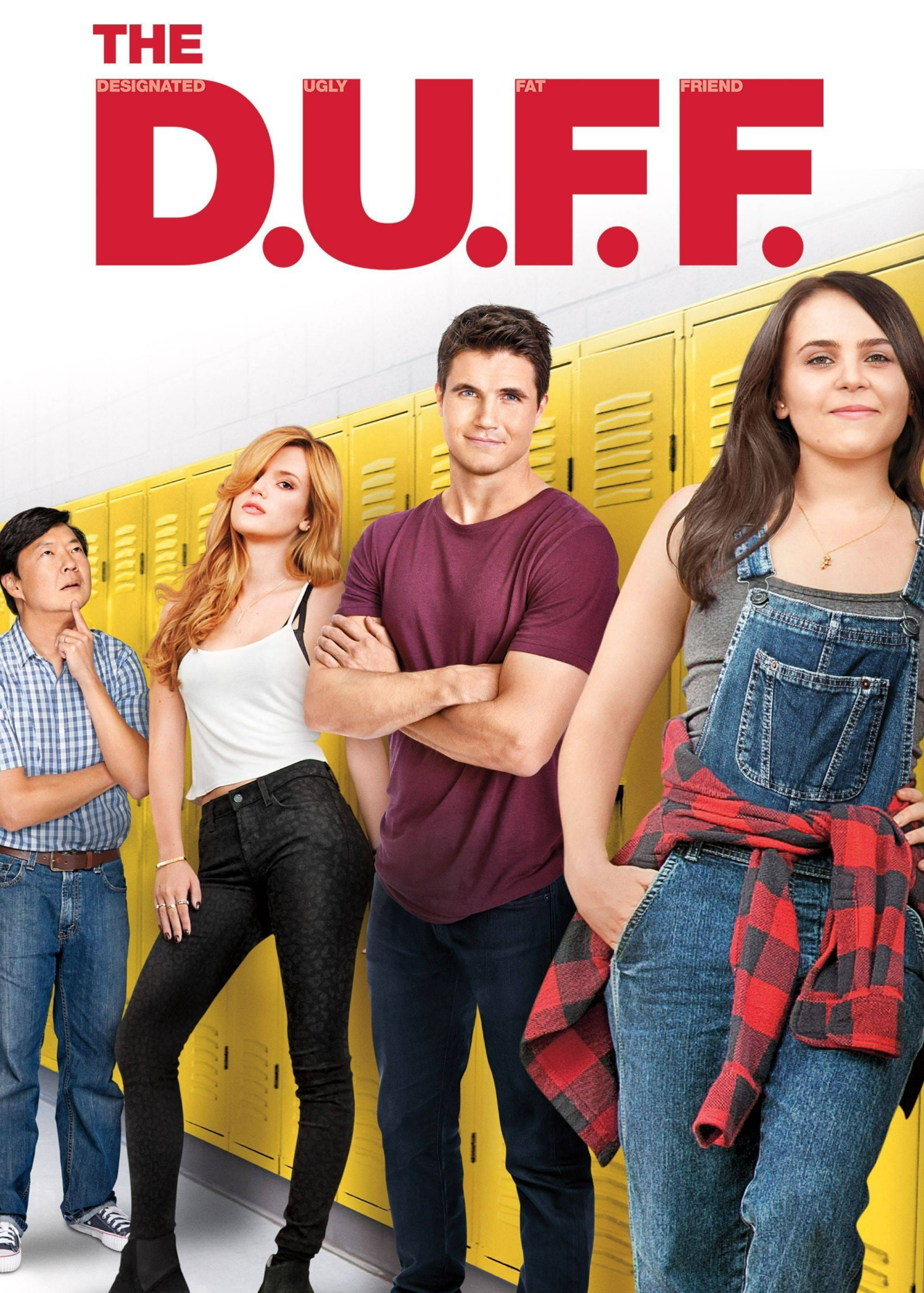 The DUFF