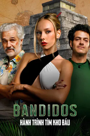 Hành Trình Tìm Kho Báu