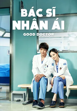 Bác Sĩ Nhân Ái