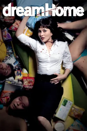 Ngôi nhà kinh dị