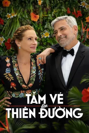 Tấm Vé Đến Thiên Đường