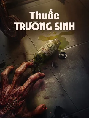 Thuốc Trường Sinh