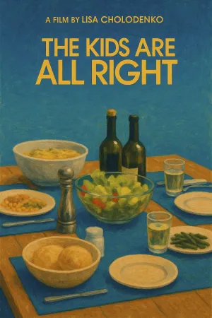 Lũ Trẻ Đều Ổn