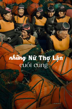 Những Nữ Thợ Lặn Cuối Cùng