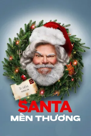 Santa Mến Thương