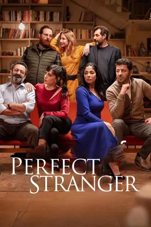 Người lạ hoàn hảo