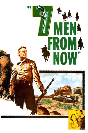 Bảy Người Từ Đây