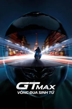 Vòng Đua Sinh Tử