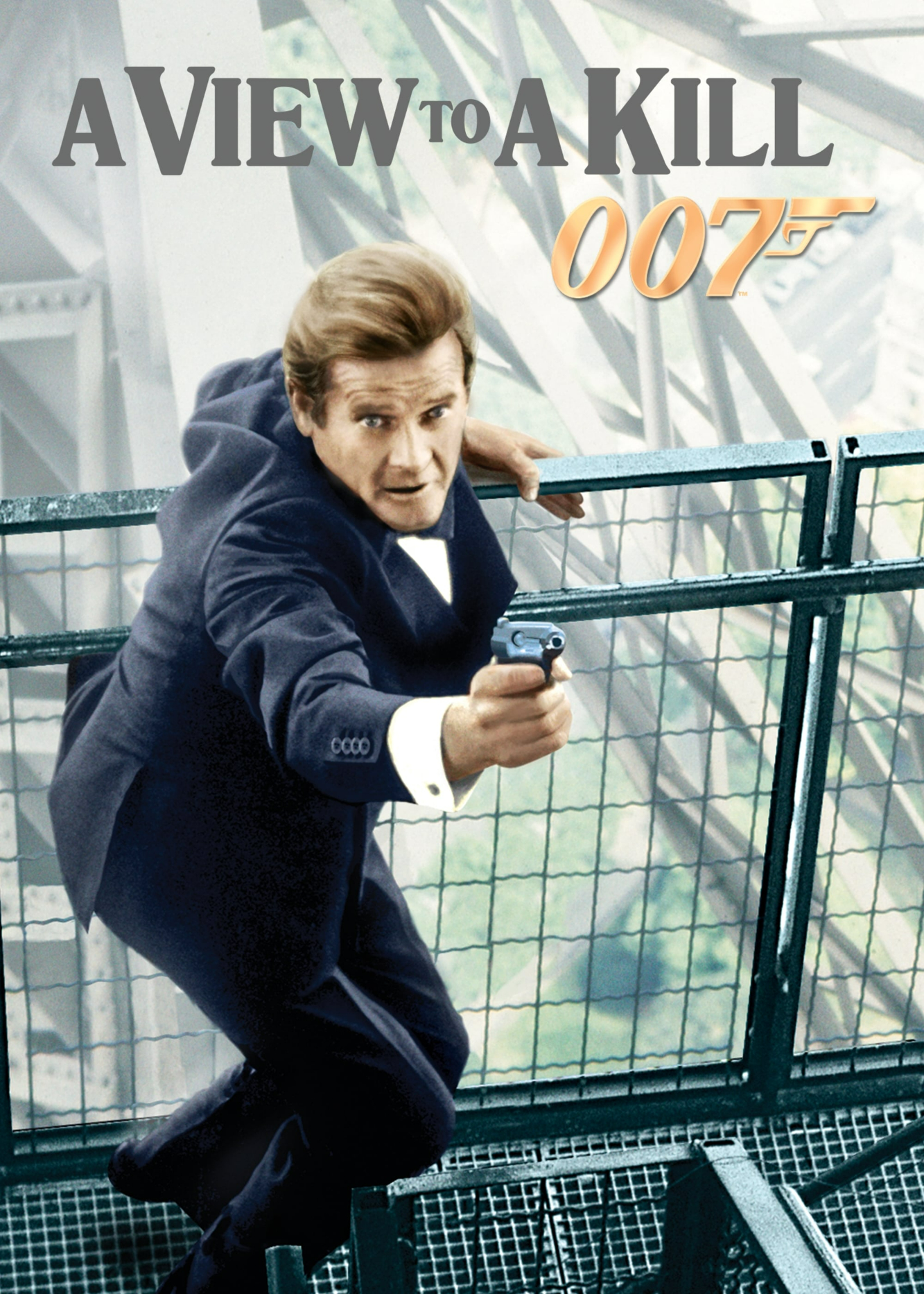 Điệp Viên 007: Cảnh Tượng Chết Chóc