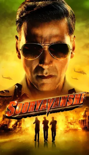 Sooryavanshi