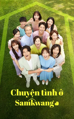 Chuyện Tình Ở Samkwang