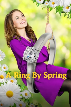 Nhẫn Vào Mùa Xuân