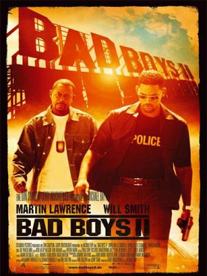 Cớm Siêu Quậy 2