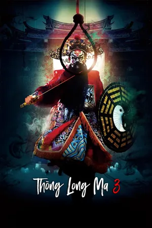 Thòng Lọng Ma 3