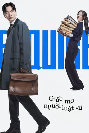 Giấc Mơ Người Luật Sư