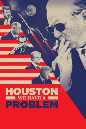 Houston, Có Chuyện Rồi!