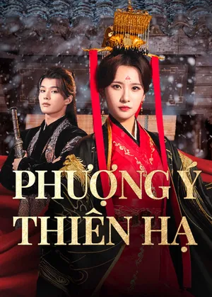 Phượng Ý Thiên Hạ