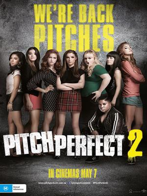 Những Cô Nàng Cá Tính 2