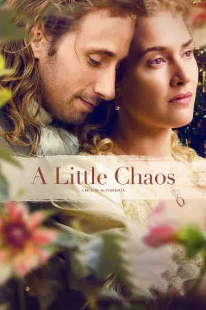 Một Chút Hỗn Loạn