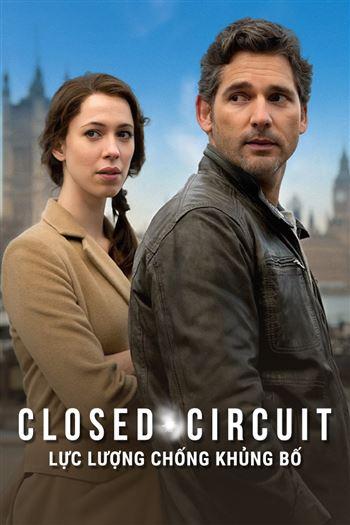 Lực Lượng Chống Khủng Bố