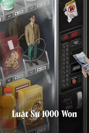 Luật Sư 1000 Won