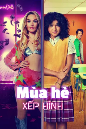 Mùa Hè Xếp Hình