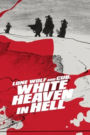 Độc Lang Phụ Tử 6: Thiên Đường Tuyết Trong Hỏa Ngục