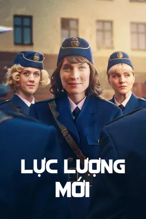 Lực Lượng Mới