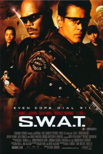 Đội Đặc Nhiệm Swat