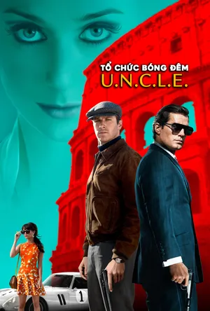 Người Đến Từ Uncle