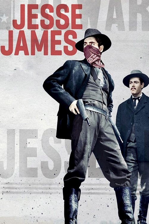 Vụ Ám Sát Jesse James
