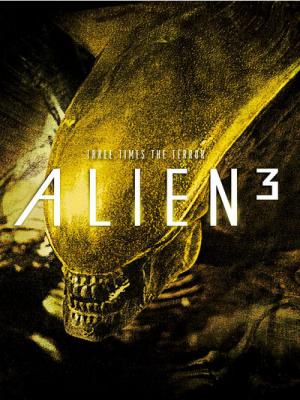 Quái Vật Không Gian 3