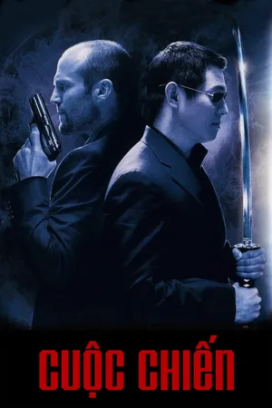 Cuộc Chiến Khốc Liệt