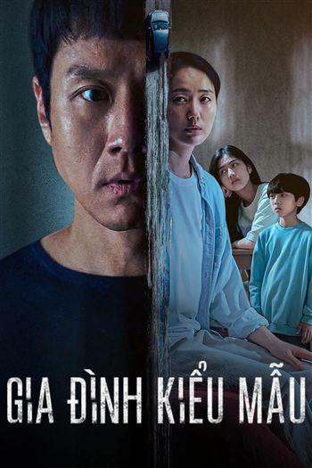 Gia Đình Kiểu Mẫu