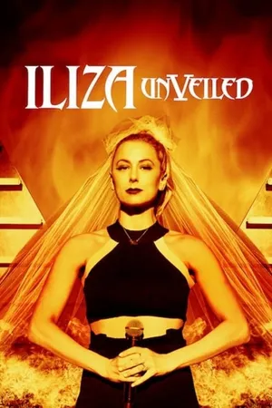 Iliza Shlesinger: Bỏ Lớp Màn Che