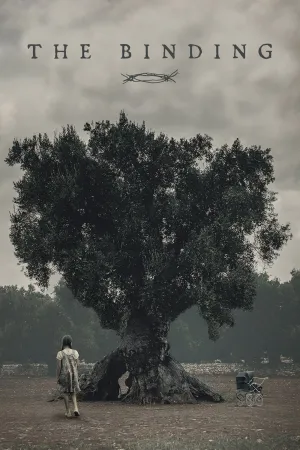 Liên Kết Ma Quái