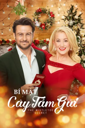 Bí Mật Cây Tầm Gửi