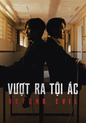 Vượt Ra Tội Ác