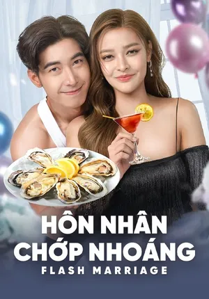 Hôn Nhân Chớp Nhoáng