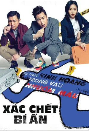 Xác Chết Bí Ẩn