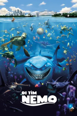 Đi Tìm Nemo