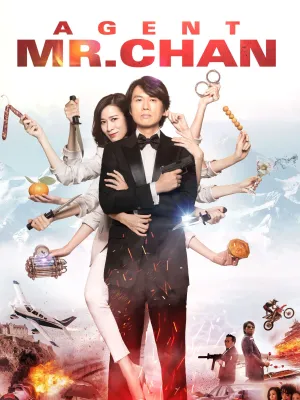 Đặc Vụ Bất Chấp