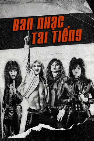 Ban Nhạc Tai Tiếng