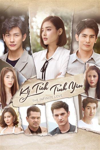 Kỳ Tích Tình Yêu