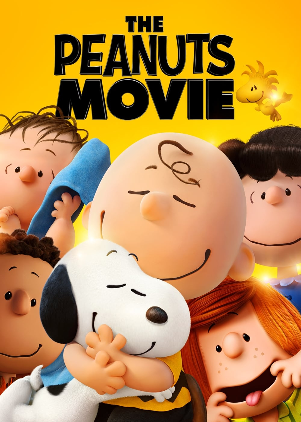 Snoopy: The Peanuts Movie